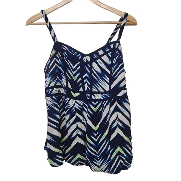 Torrid Tank Top Size 0 - Picture 1 of 4